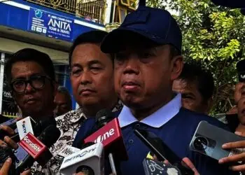 Nusron Wahid Bantah MA Terkait Penggusuran Rumah
