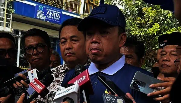 Nusron Wahid Bantah MA Terkait Penggusuran Rumah