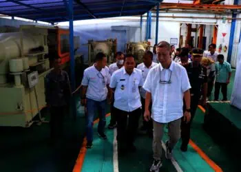 Efisiensi Anggaran, Pemkot Tangerang Gas Program On Job Training