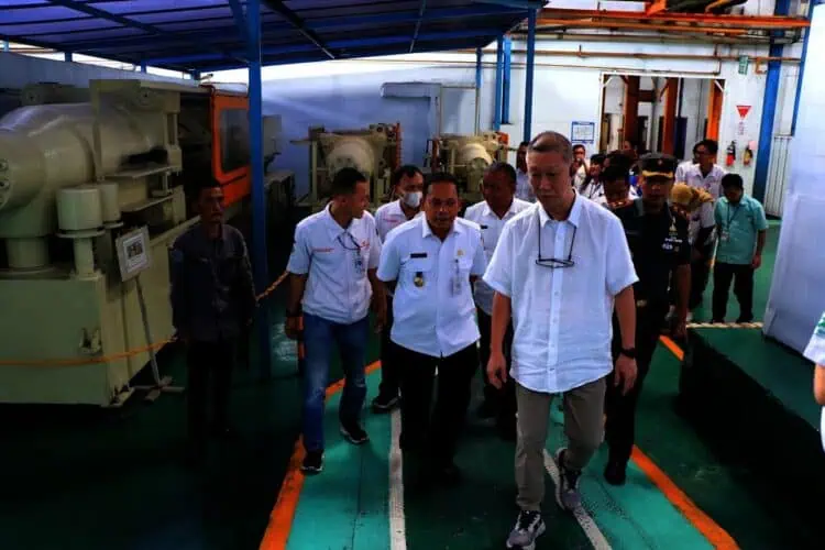 Efisiensi Anggaran, Pemkot Tangerang Gas Program On Job Training