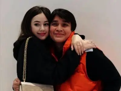Nikahi Vika Kolesnaya Usai Lebaran Tahun Ini? Billy Syahputra: Doain Saja
