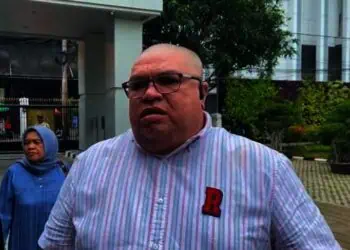 Razman Arif Nasution Bakal Laporkan Anak Nikita Mirzani