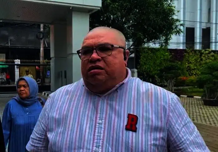 Razman Arif Nasution Bakal Laporkan Anak Nikita Mirzani