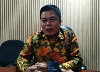 Anggota DPRD Kota Tangerang dari Fraksi Golkar Bakal Tetap Kritisi Sachrudin