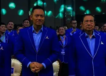 SBY: Penyalahgunaan Kekuasaan Dosa Terbesar