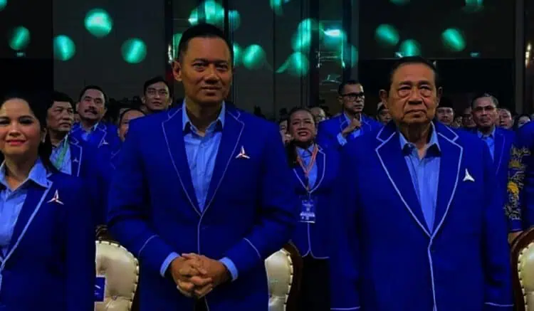 SBY: Penyalahgunaan Kekuasaan Dosa Terbesar