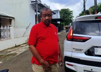 PT EPP Bakal Setop Kerjasama Kelola Sampah dengan Pemkot Tangsel