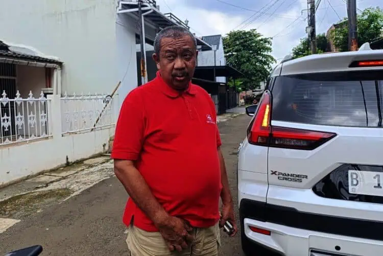 PT EPP Bakal Setop Kerjasama Kelola Sampah dengan Pemkot Tangsel