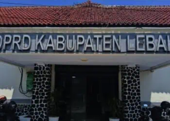22 Raperda Masuk Propemperda 2026 Kabupaten Lebak