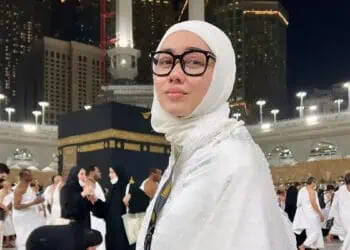 Kisah Hijrah Selfi Nafilah: Keinginan Sendiri, Tanpa Paksaan