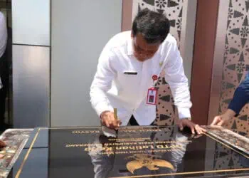 Balai Latihan Kerja Kosambi Resmi Dioperasikan, Mampu Latih Ribuan Calon Pekerja