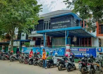 Selama Libur Lebaran, Disdukcapil Lebak Tatap Buka Layanan Adminduk