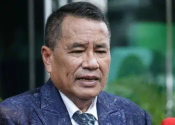 Mulai Ubah Gaya Hidup Usai Sakit, Hotman Paris Takut Mati