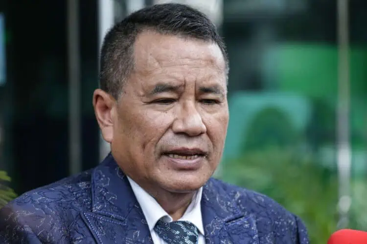 Mulai Ubah Gaya Hidup Usai Sakit, Hotman Paris Takut Mati