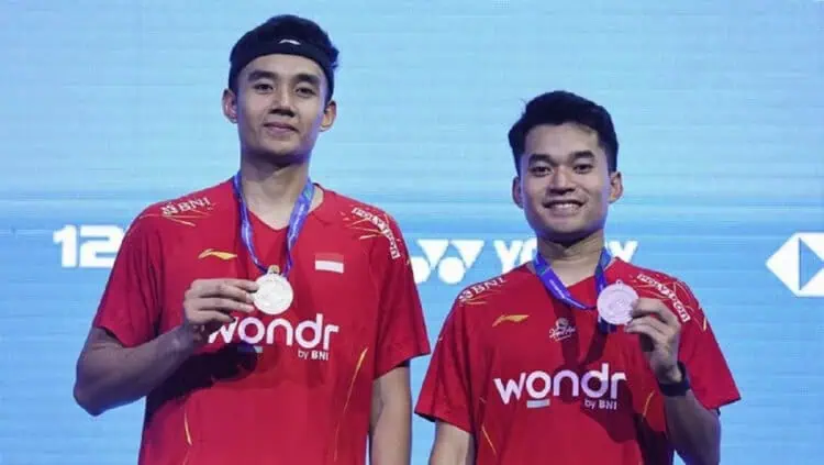 Rentetan Gelar Juara di All England Terputus