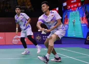 Indonesia Pastikan Satu Wakil di Perempatfinal All England