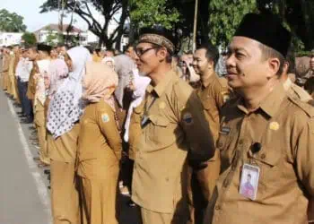 Pemkab Lebak Siapkan Rp 70 Miliar untuk THR ASN