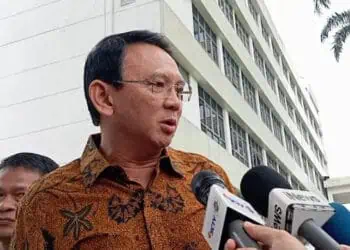 Ahok Dipanggil Kejagung Terkait Kasus Pertamina