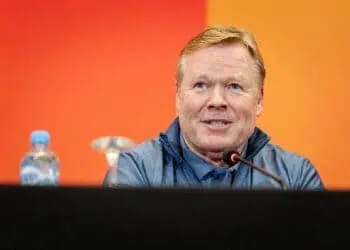 Jelang Belanda Lawan Spanyol, De Oranje Siap Bikin Kejutan