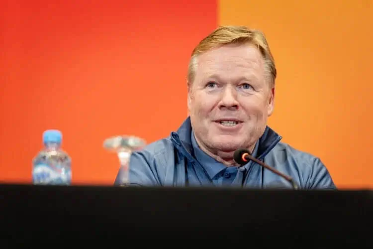 Jelang Belanda Lawan Spanyol, De Oranje Siap Bikin Kejutan