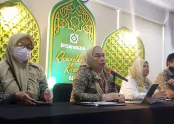 Selama Libur Lebaran 2025, Akses Layanan JKN Tetap Terbuka