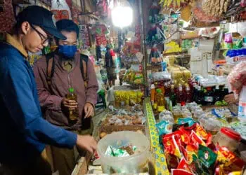 Disperindag Tangsel Temukan MinyaKita Tak Sesuai Takaran