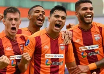 Borneo FC Merasa Tertantang Hadapi Dewa United