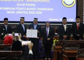 Tancap Gas Program Prioritas, Maesyal Intan Siapkan Subsidi Sekolah Gratis