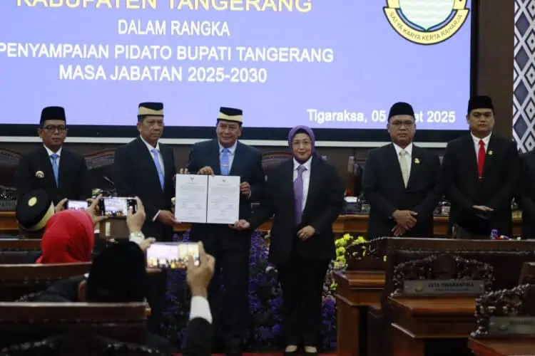 Tancap Gas Program Prioritas, Maesyal Intan Siapkan Subsidi Sekolah Gratis