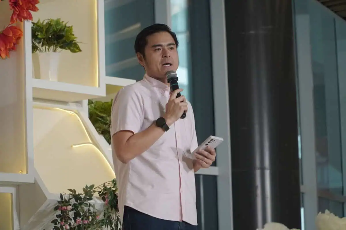 Sinar Mas Land Gelar Soft Opening Epiwalk Lifestyle