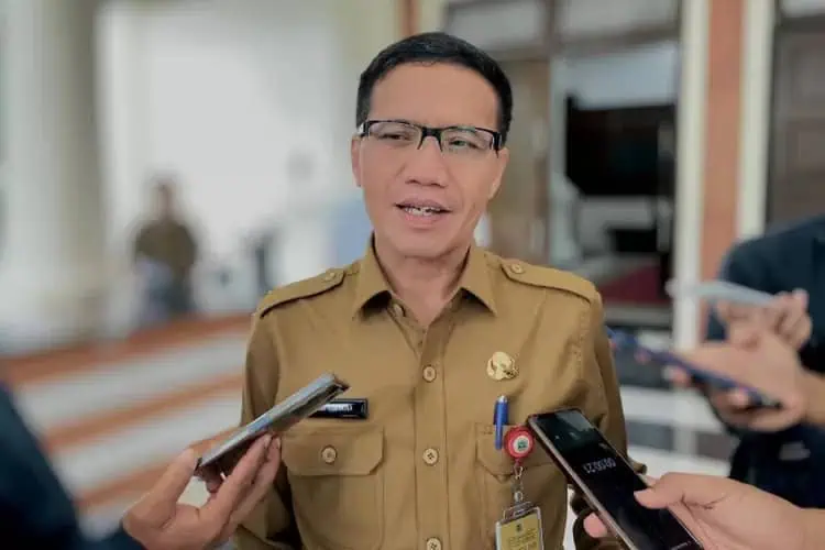 Pemprov Banten Siapkan Seleksi Terbuka Direksi dan Komisaris PT ABM