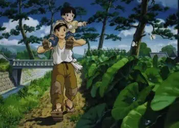 10 Rekomendasi Film Anime Terbaik Untuk Menemani Waktu Ngabuburit