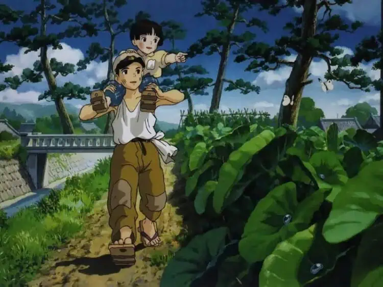 10 Rekomendasi Film Anime Terbaik Untuk Menemani Waktu Ngabuburit