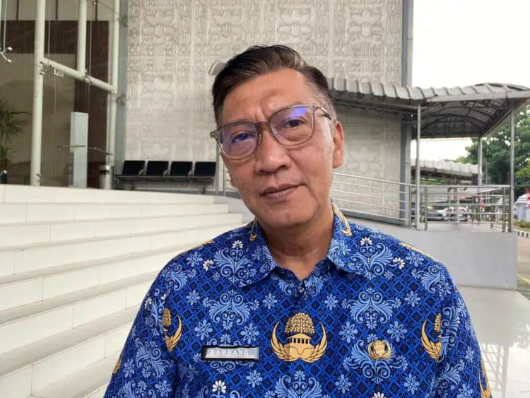 ASN Tangsel Dilarang Pakai Mobil Dinas Untuk Mudik Lebaran