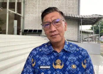Pemkot Tangsel Anggarkan Rp102 Miliar Untuk THR ASN dan Honorer