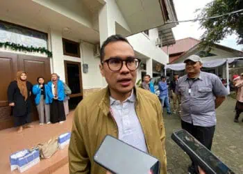 Usai Kebanjiran, Pemkot Tangsel Bakal Tambah 4 Pompa di Pondok Aren