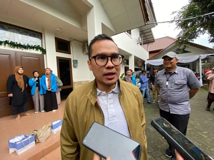Usai Kebanjiran, Pemkot Tangsel Bakal Tambah 4 Pompa di Pondok Aren