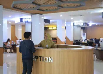 Ramadan, Jam Operasional Pelayanan Disdukcapil dan MPP Kota Tangerang Berubah 