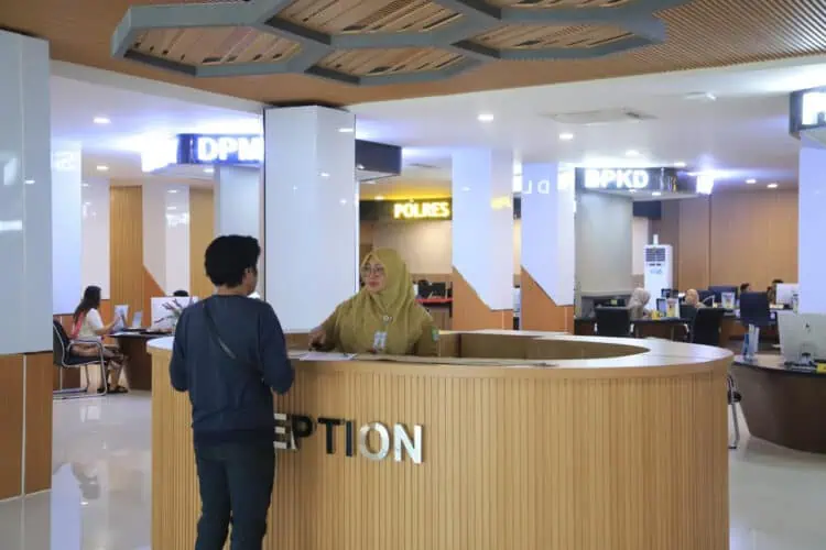 Ramadan, Jam Operasional Pelayanan Disdukcapil dan MPP Kota Tangerang Berubah 
