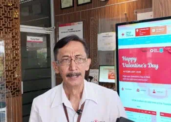 Memasuki Ramadan, PMI Tangsel Prediksi Pendonor Minim 