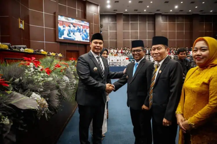 Andra Tekankan Tidak Ada Sekolah Rusak di Kota Serang