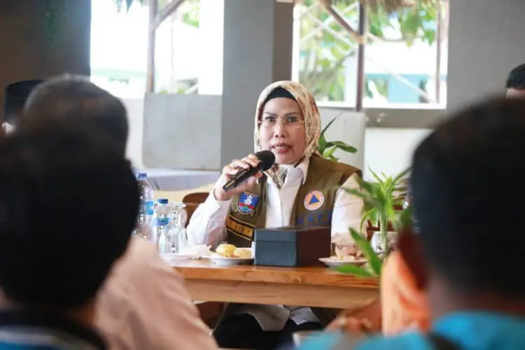 Selama Ramadan, Tempat Karaoke di Kabupaten Serang Dilarang Beroperasi