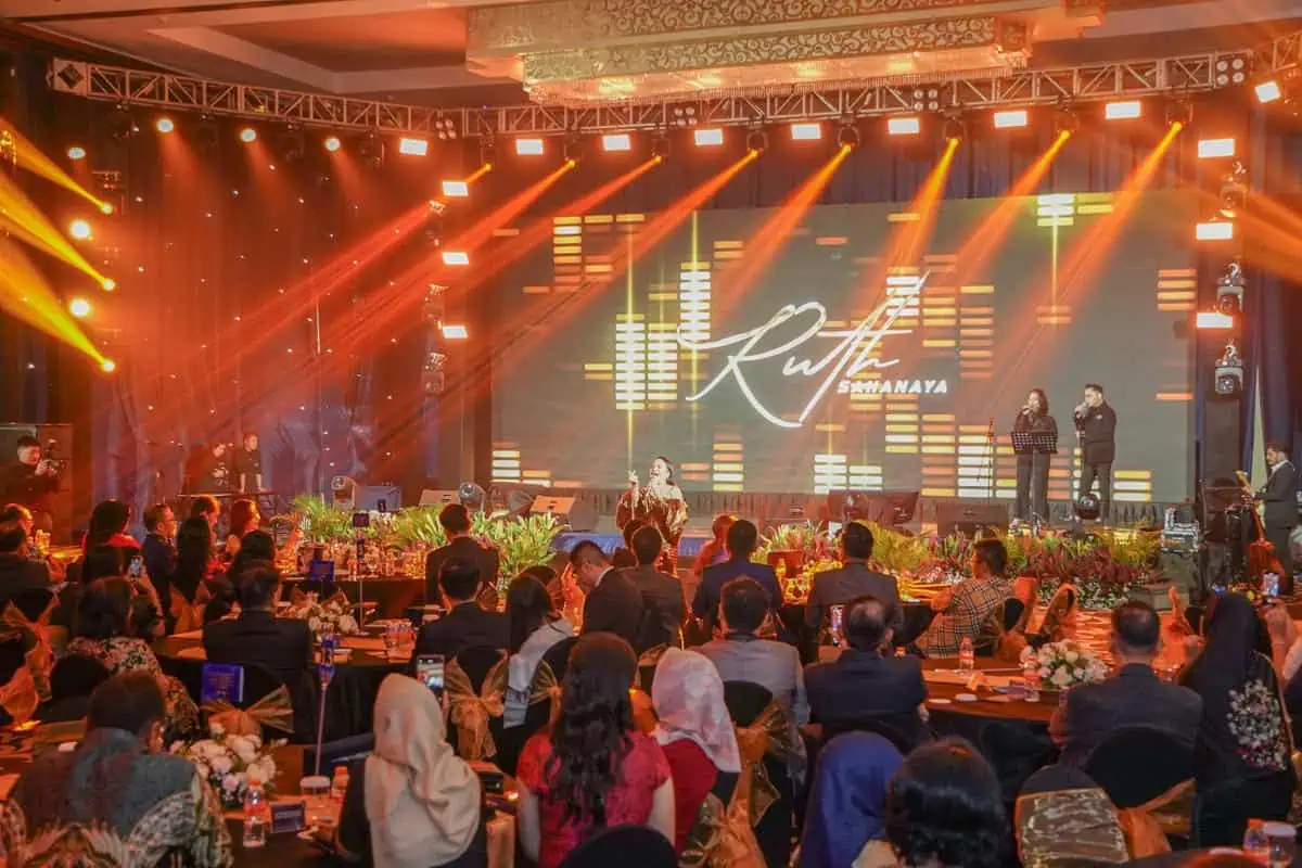 Bethsaida Caregivers Awards 2025, Apresiasi Terhadap Dedikasi dan Empati Tenaga Kesehatan dalam Menyembuhkan Pasien Bethsaida Caregivers Awards 2025, Apresiasi Terhadap Dedikasi dan Empati Tenaga Kesehatan dalam Menyembuhkan Pasien