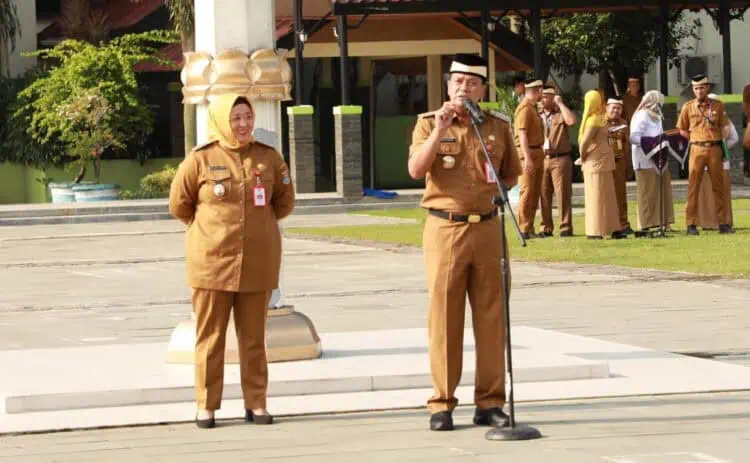 Bupati Tangerang: RPJMD Harus Disusun dengan Matang