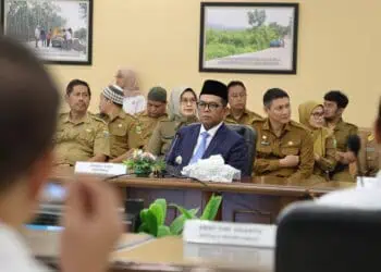 Pemprov Berharap Kembali Raih WTP, SiLPA APBD 2024 Capai Rp439,7 Miliar