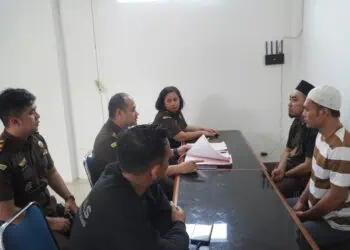 Tersangka AS Tiga Kali Gelapkan Mobil Rental, Ditangkap Setelah Kasus Penembakan Bos Rental