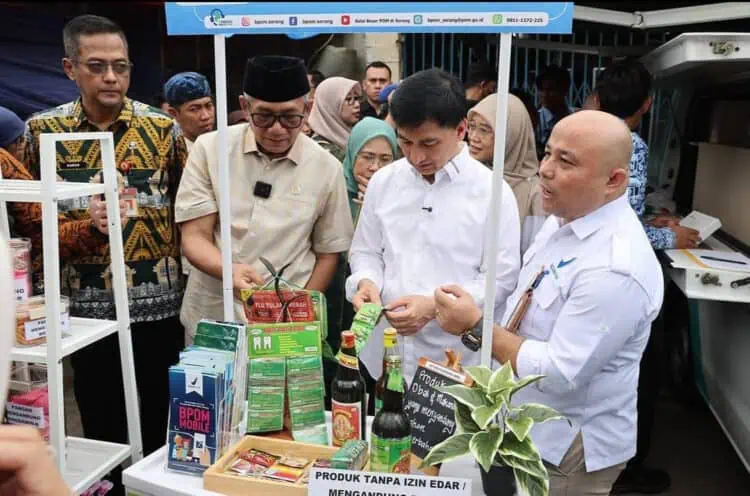 Harga Pasaran Melebihi HET, Pemerintah Diminta Awasi Distribusi MinyakKita 