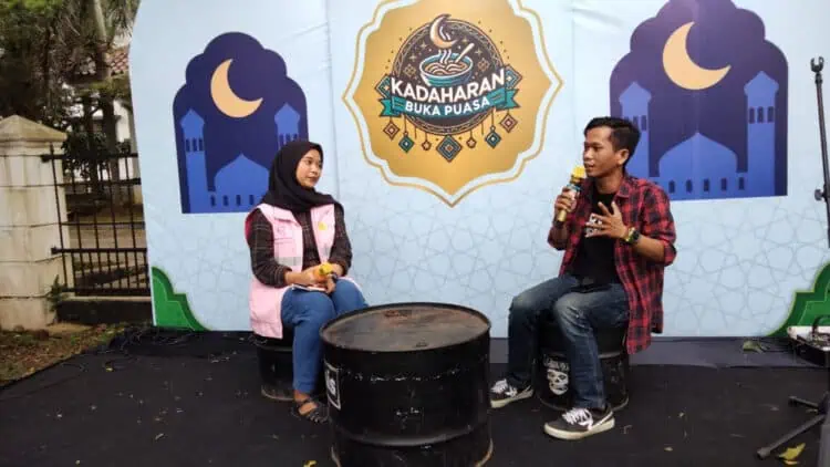 Antisipasi Korsleting Listrik, PLN Pandeglang Imbau Masyarakat Gunakan Kabel Ber SNI