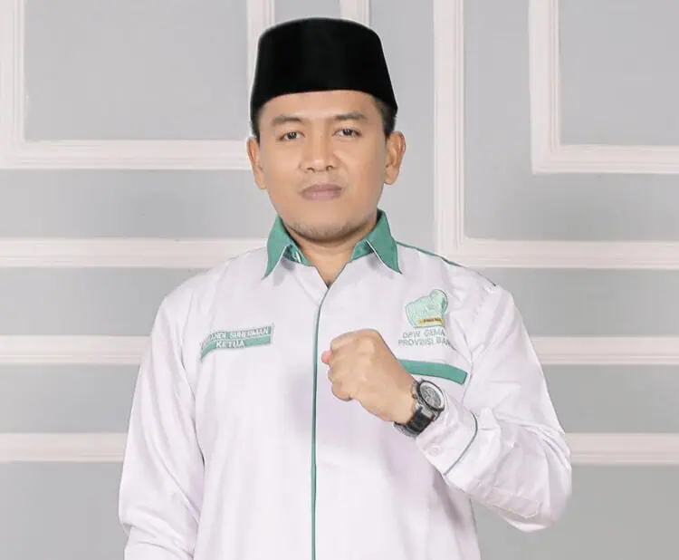 GEMA Mathla’ul Anwar Dukung Larangan Pendamping Desa Rangkap Jabatan