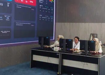 Ada 5.761 Laporan ke NTPD 112 Kabupaten Tangerang, Sebagian Besar Prank